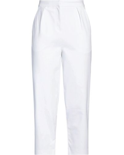 Anonyme Designers Trouser - White