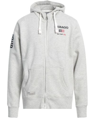 Sebago Sweatshirt - Grey