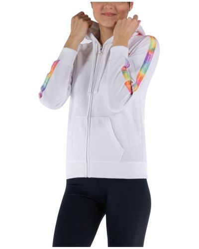 Champion Sudadera - Blanco