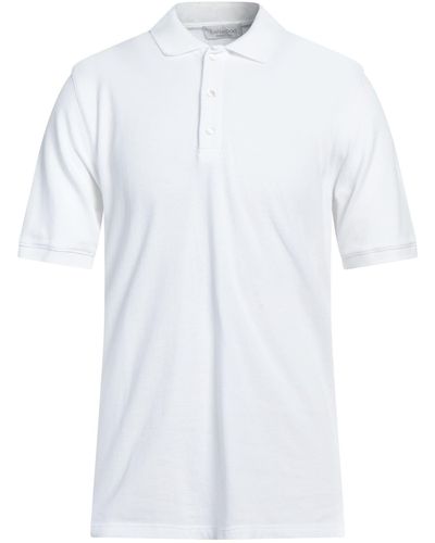 Bellwood Poloshirt - Weiß