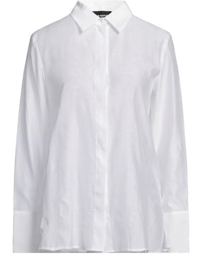 The Kooples Camicia - Bianco