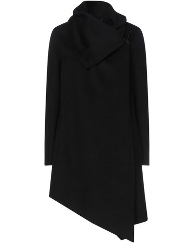 AllSaints Coat - Black