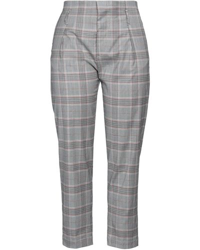 TRUE NYC Trouser - Grey