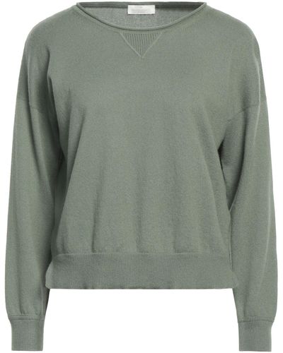 Bruno Manetti Sweater - Green