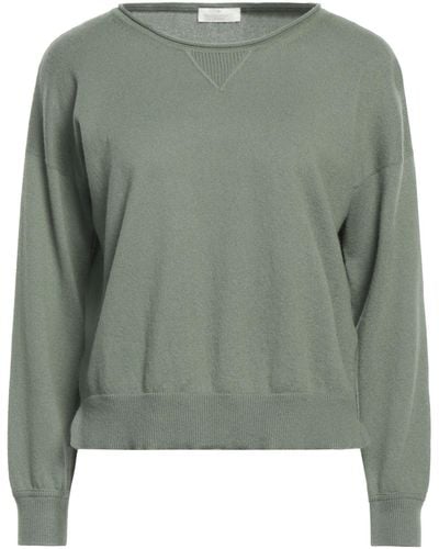 Bruno Manetti Pullover - Verde