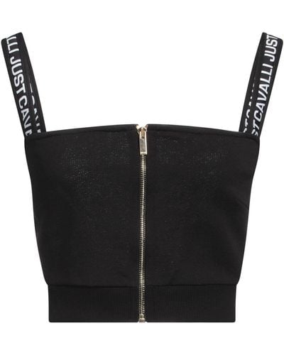 Just Cavalli Top - Black