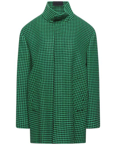 Balenciaga Coat - Green