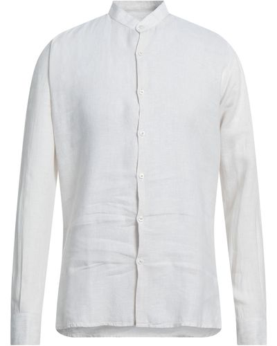 Laboratori Italiani Shirt - White
