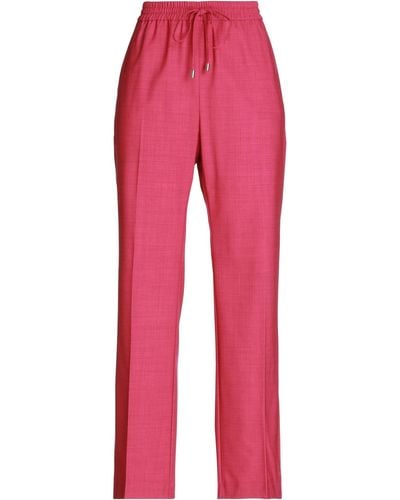 MAX&Co. Pants - Red