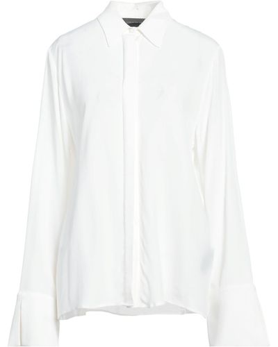 FEDERICA TOSI Shirt - White