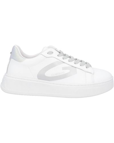 Alberto Guardiani Sneakers - Bianco