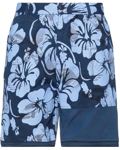 Liam Hodges Shorts & Bermuda Shorts - Blue