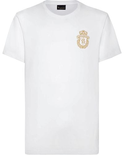 Billionaire T-shirt - Bianco