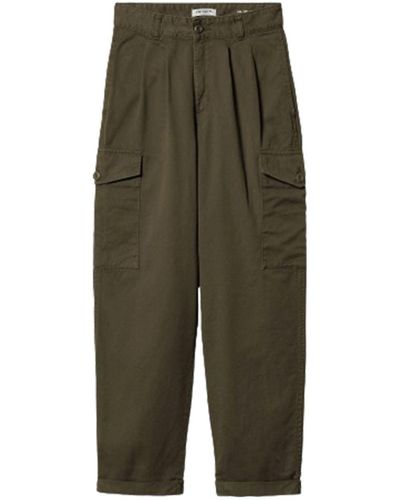 Carhartt Pantalone - Verde