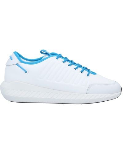 Byblos Trainers - Blue