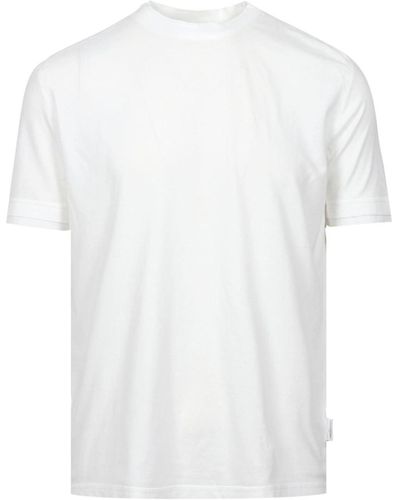Paolo Pecora T-shirt - Bianco