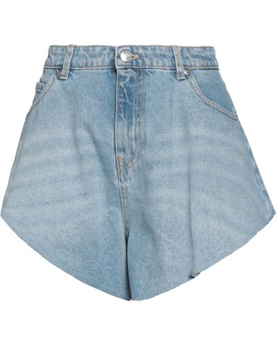 ViCOLO Denim Shorts - Blue