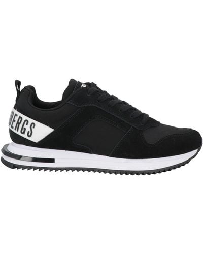 Bikkembergs Sneakers - Negro