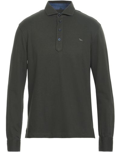 Harmont & Blaine Polo - Verde