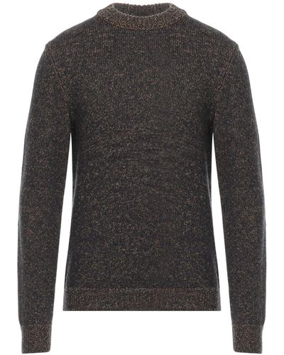 Heritage Jumper - Black