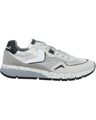 Voile Blanche Sneakers - Gray