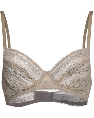 Hanro Soutien-gorge - Gris