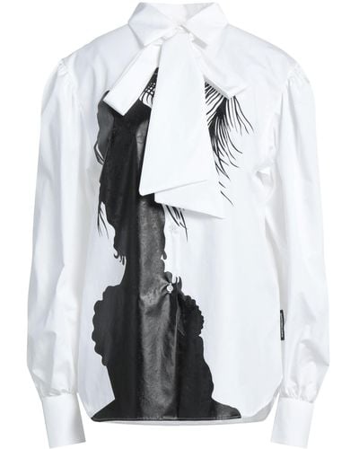 Marco Bologna Shirt - White