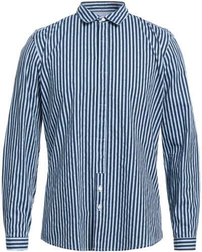 Berna Camisa - Azul