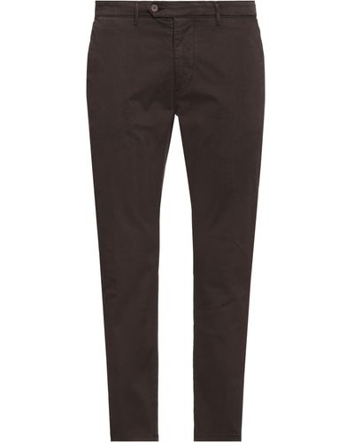 0/zero Construction Trouser - Grey