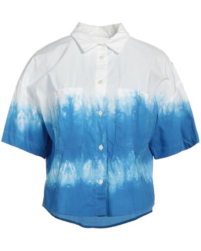 MEIMEIJ Shirt - Blue