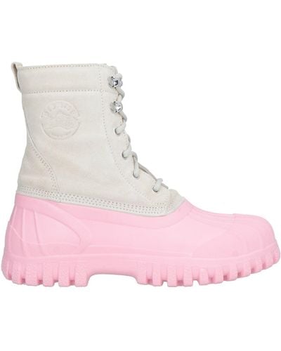 Diemme Ankle Boots - Pink