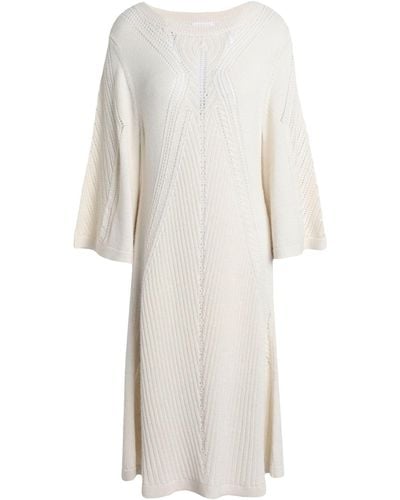 See By Chloé Short Dress - White