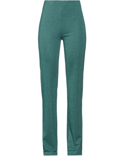 Imperial Pants - Green