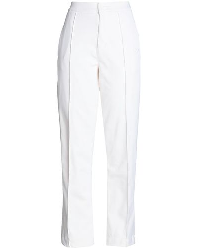 adidas Originals Pantalone - Bianco