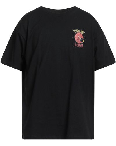 Sky High Farm T-shirt - Black