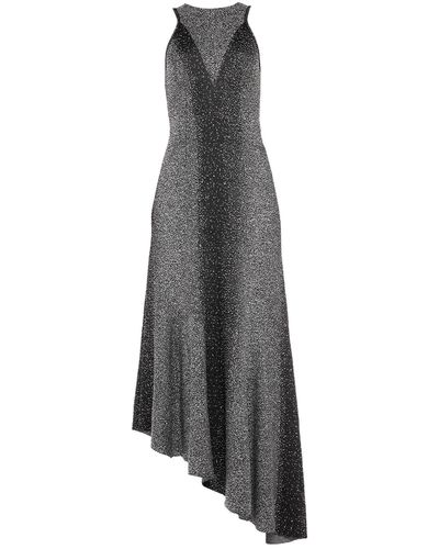 Givenchy Long Dress - Black