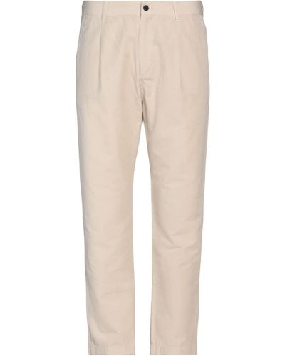 Elvine Trousers - Natural
