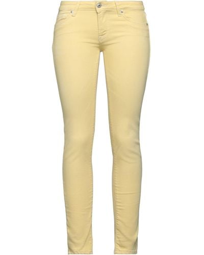 Roy Rogers Jeans - Yellow