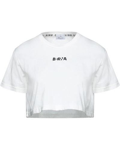 Berna T-shirt - White