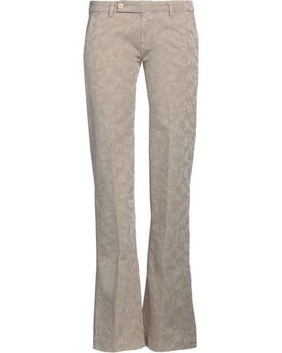 TRUE NYC Trouser - Gray