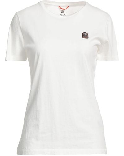 Parajumpers T-shirt - White