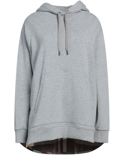 Burberry Sweatshirt - Grau