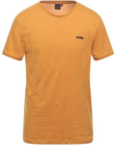 Ragwear T-shirt - Orange