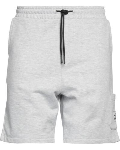 North Sails Shorts & Bermuda Shorts - Grey