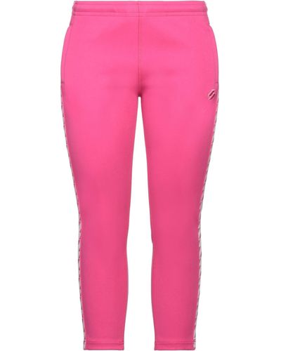 Superdry Trouser - Pink