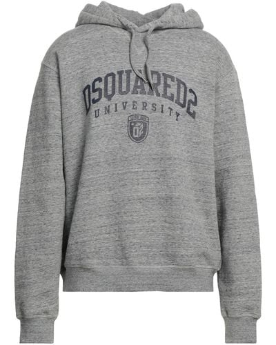 DSquared² Sweatshirt - Grey