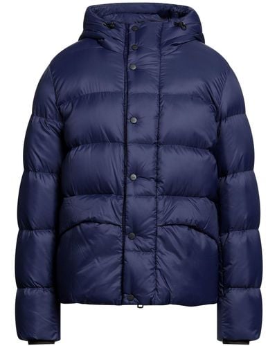 Add Puffer - Blue