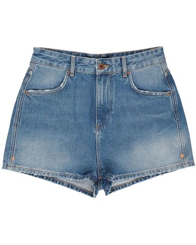 Scotch & Soda Jean and denim shorts for Women | Online Sale up to 79% off |  Lyst