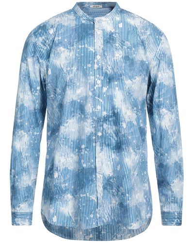 Imperial Shirt - Blue