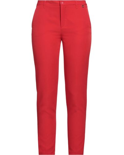 Relish Trousers - Red